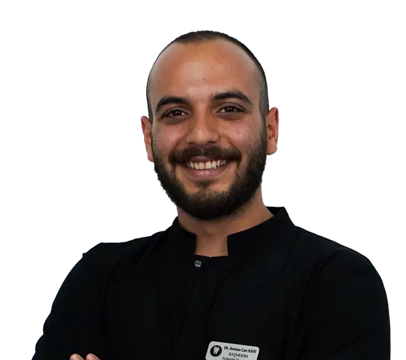 Dt. Arman Can Kafi