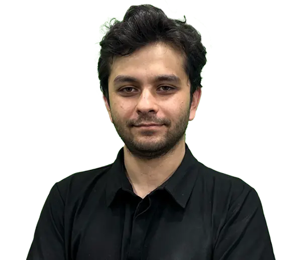 Dt. Ali İhsan Ata