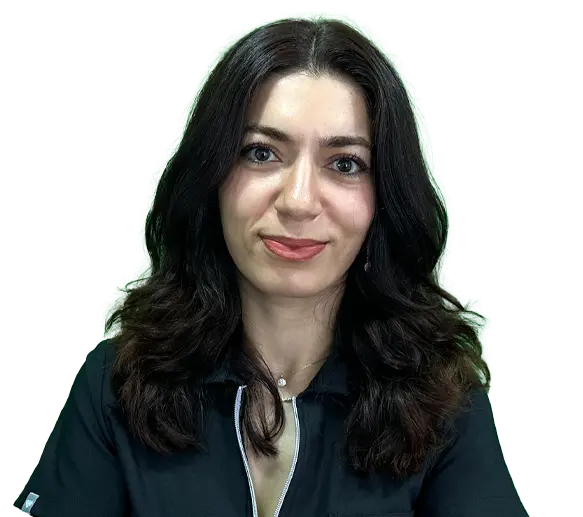 Dt. Ezgi Altıntaş