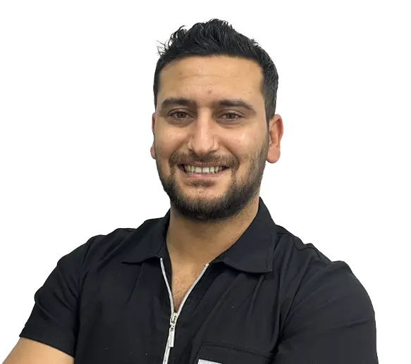 Dt. Hikmet Çay