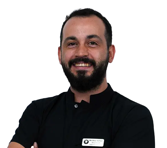 Dt. Onur Sütlü