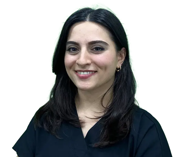 Dt. Sebahat Barbarosoğlu