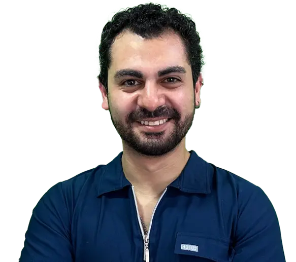 Dt. Selim Can Çakır