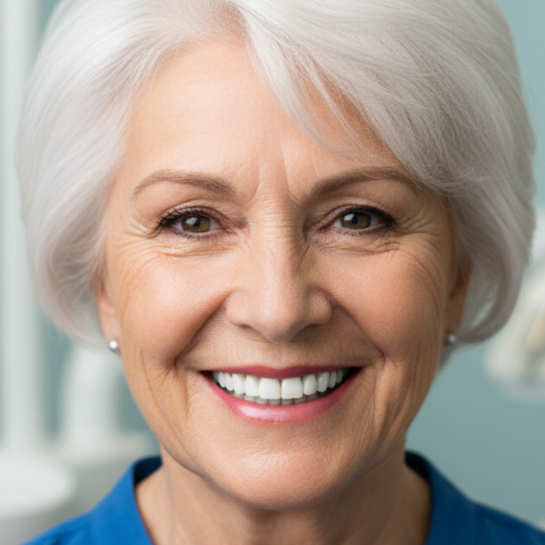 All On Six İmplant Sistemi