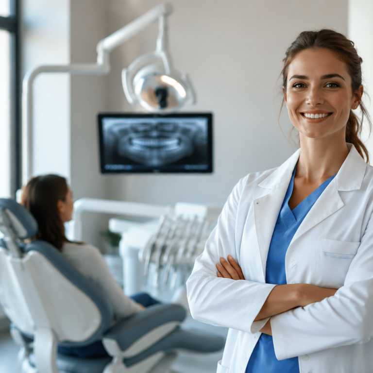 Kartal Diş Kliniği Seçerken Nelere Dikkat Edilmelidir